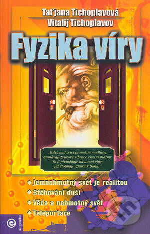 Fyzika víry