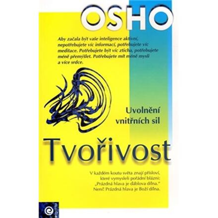 Tvořivost - Uvolnění vnitřních sil