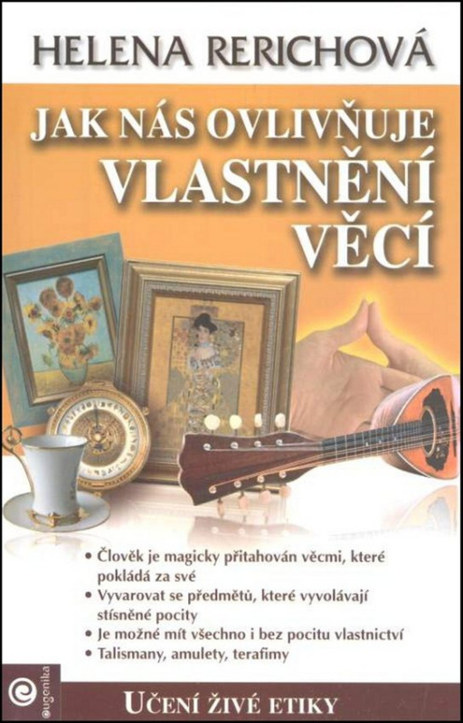 Jak nás ovlivňuje vlastnění věcí