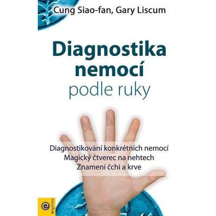Diagnostika nemocí podle ruky