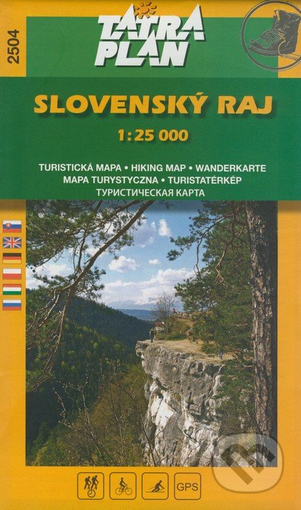 Slovenský raj