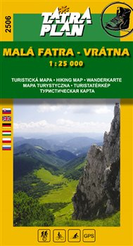 Malá Fatra - Vrátna