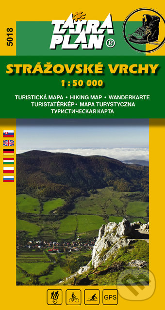 Strážovské vrchy