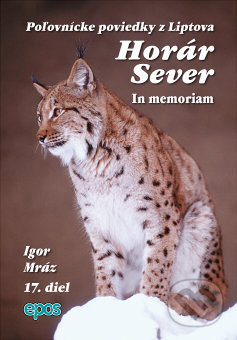 Horár Sever. 17. diel (In memoriam) - kniha z kategorie Beletrie