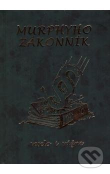 Murphyho zákonník (Veselo i vážne) - kniha z kategorie Beletrie