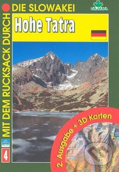 Hohe Tatra - Ján Lacika