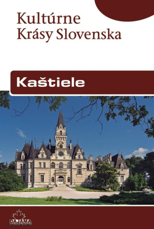 Kaštiele -  Ján Lacika