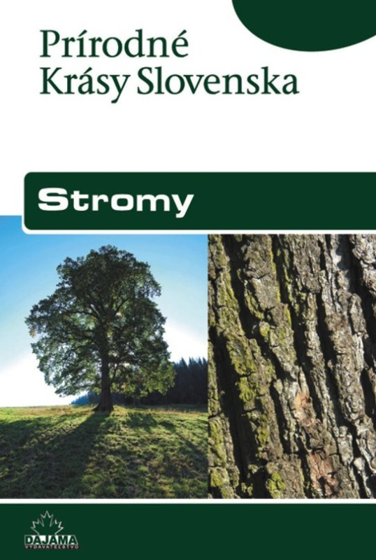 Stromy -  Pavol Hanzel