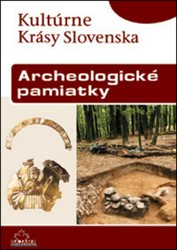 Archeologické pamiatky - kniha z kategorie Historie
