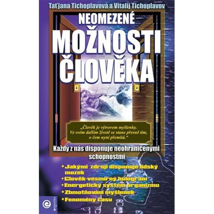 Neomezené možnosti člověka