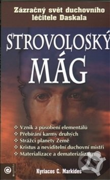 Strovolovský mág