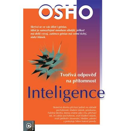 Inteligence - Tvořivá odpověď na přítomnost