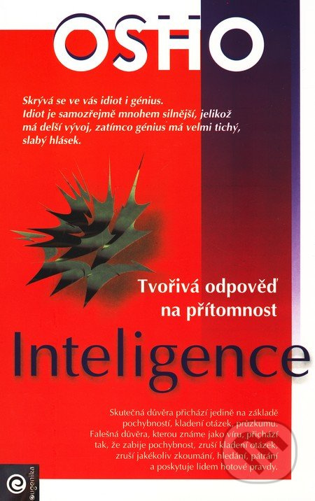 Inteligence - Tvořivá odpověď na přítomnost