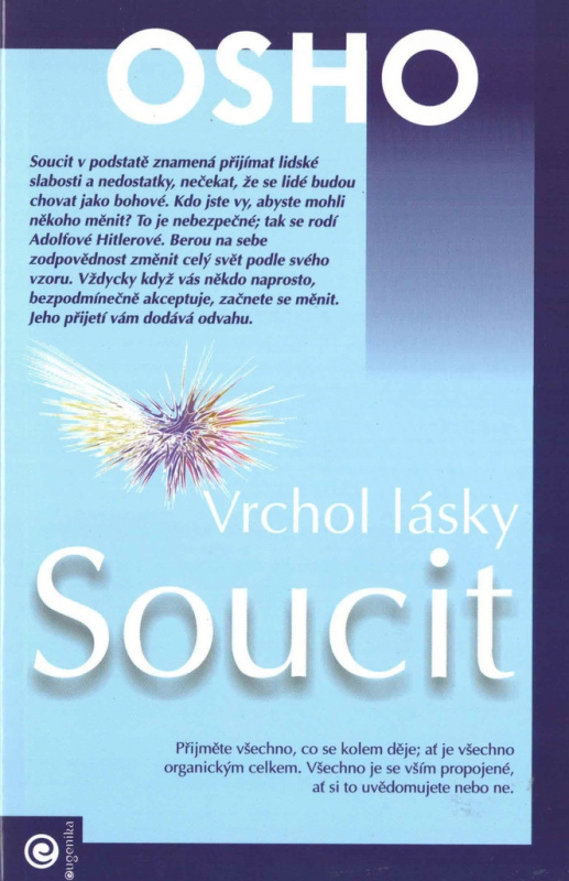 Soucit - Vrchol lásky