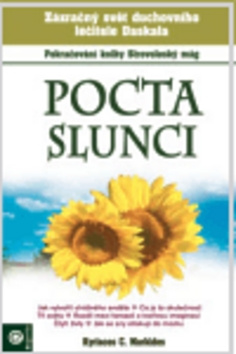 Pocta slunci