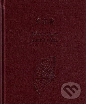 Jarná vôňa - Hô Xuân Huong - kniha z kategorie Poezie