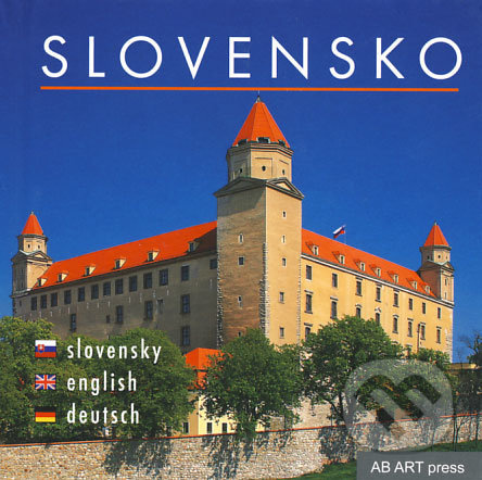 Slovensko - Vladimír Barta