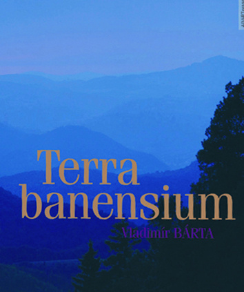 Terra banensium - Václav Bárta - kniha z kategorie Obrazové publikace