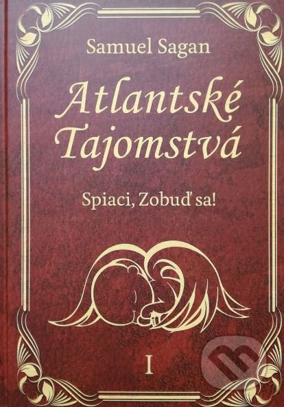 Spiaci, Zobuď sa! - Samuel Sagan - kniha z kategorie Beletrie