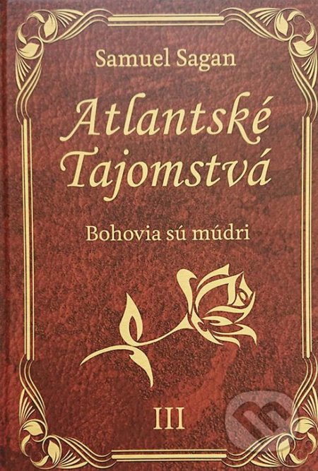Bohovia sú múdri - Samuel Sagan - kniha z kategorie Společenská beletrie