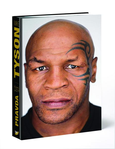 Čistá pravda - Mike Tyson