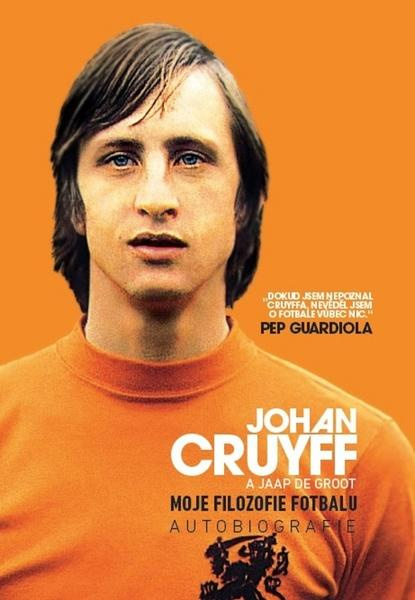 Moje filozofie fotbalu - Autobiografie