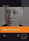 Biskup Štefan Barnáš - Róbert Letz - kniha z kategorie Životopisy