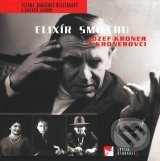 Elixír smiechu (Jozef Kroner a Kronerovci) - Zuzana Bakošová-Hlavenková a kol. - kniha z kategorie Životopisy