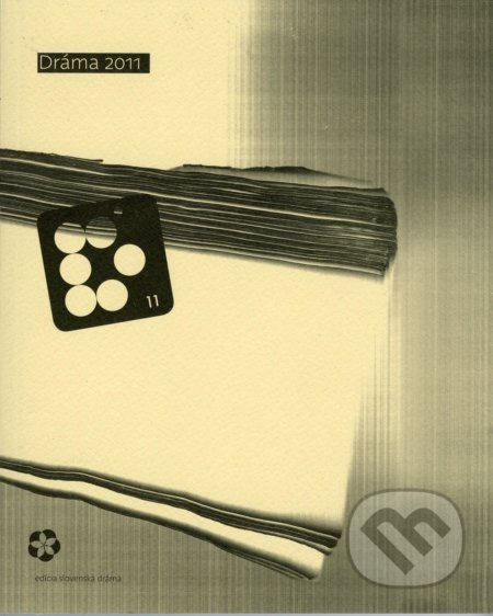 Dráma 2011 - kniha z kategorie Drama a divadelní hry
