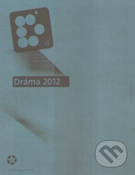 Dráma 2012 - kniha z kategorie Drama a divadelní hry