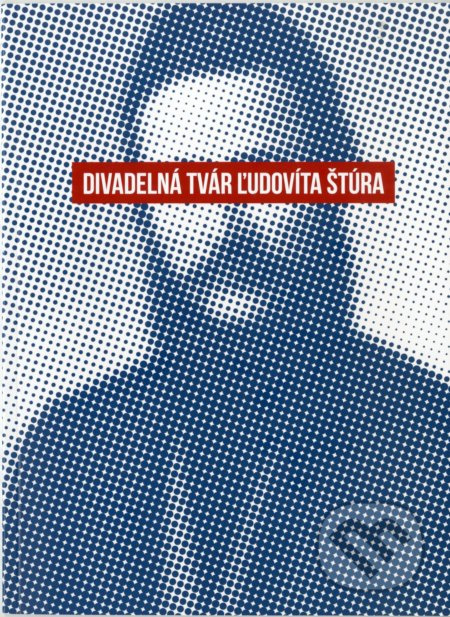 Divadelná tvár Ľudovíta Štúra - Juliana Beňová - kniha z kategorie Divadlo