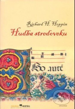 Hudba stredoveku - Richard H. Hoppin - kniha z kategorie Dějiny umění