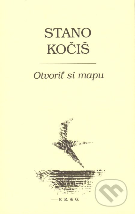 Otvoriť si mapu - Stano Kočiš - kniha z kategorie Beletrie