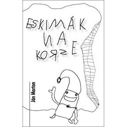Eskimák na korze (slovensky)