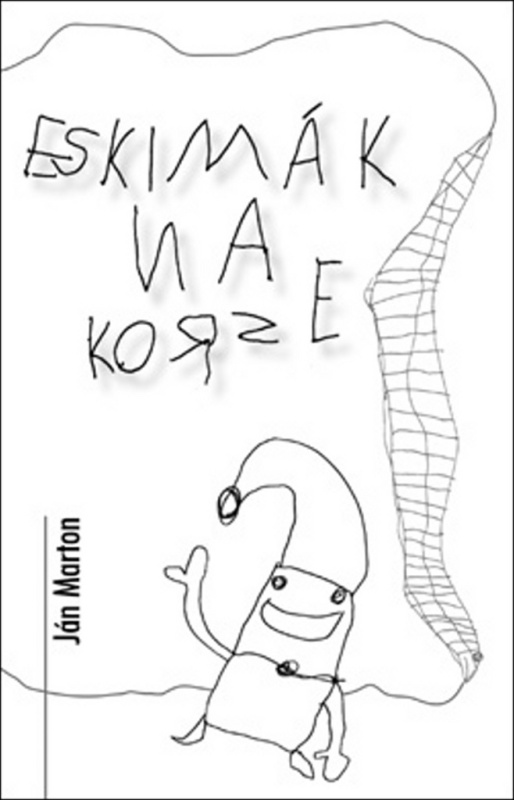 Eskimák na korze (slovensky)