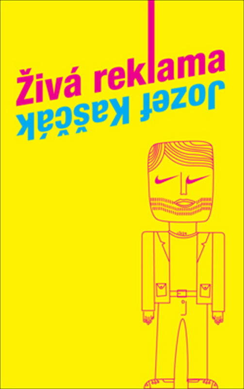 Živá reklama (slovensky)
