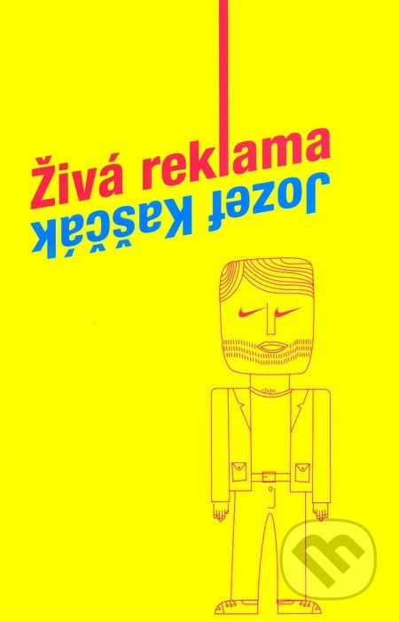 Živá reklama (slovensky)