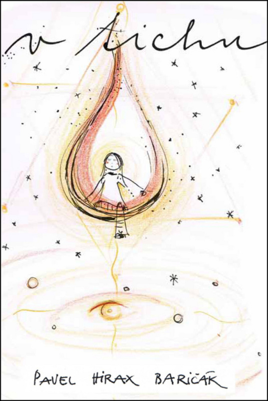 V tichu - Pavel „Hirax“ Baričák