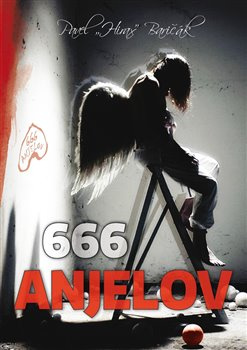 666 anjelov - Pavel „Hirax“ Baričák
