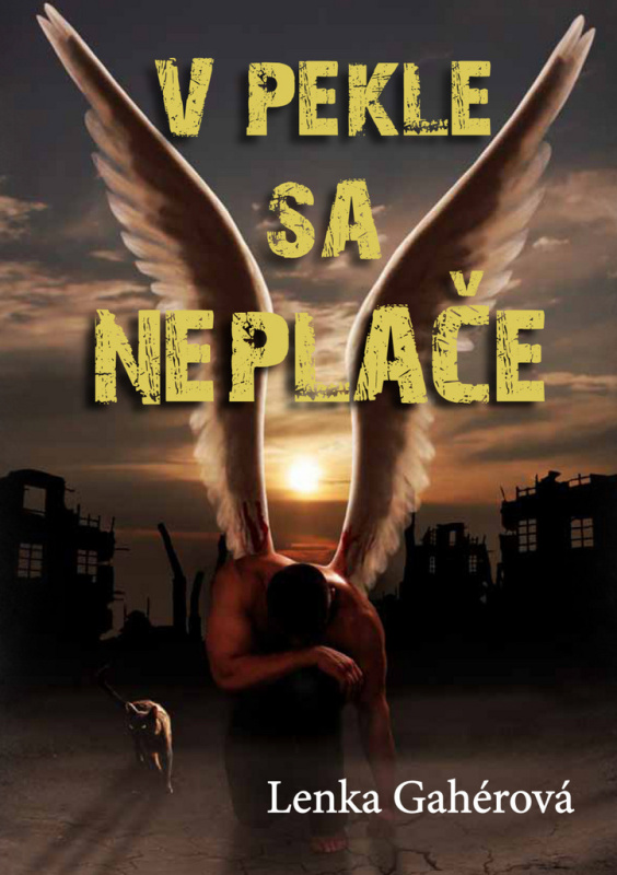 V pekle sa neplače (slovensky)