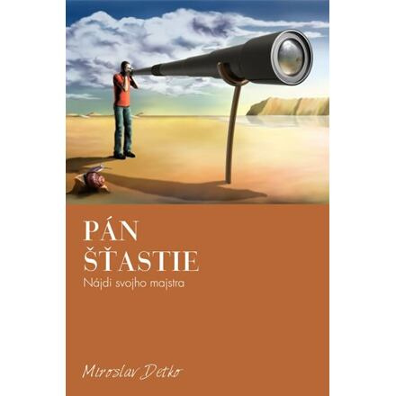 Pán Šťastie - Nájdi svojho majstra (slovensky)