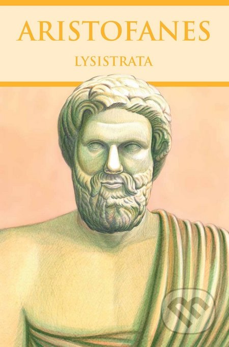 Lysistrata - Aristofanes