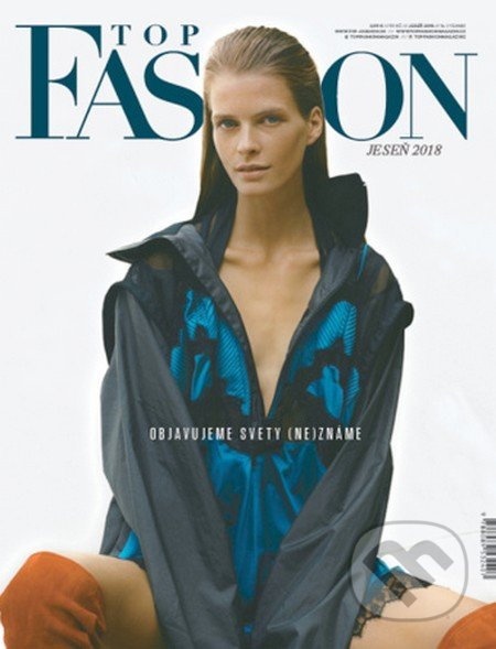 TOP Fashion (jeseň 2018)