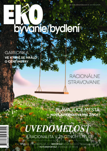 Ekobývanie Špeciál: Jeseň 2024 (Uvedomelosť)