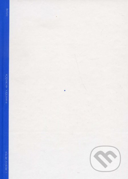 Básne - František Andraščík - kniha z kategorie Poezie