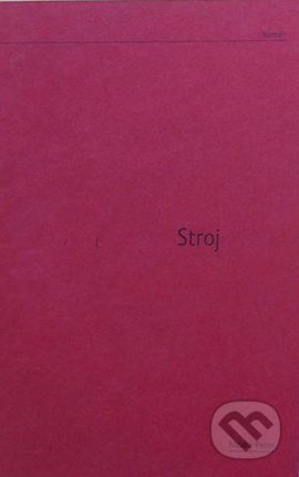 Stroj na čítanie - Dorota Koman - kniha z kategorie Poezie