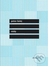 Nódy - Peter Šulej - kniha z kategorie Poezie