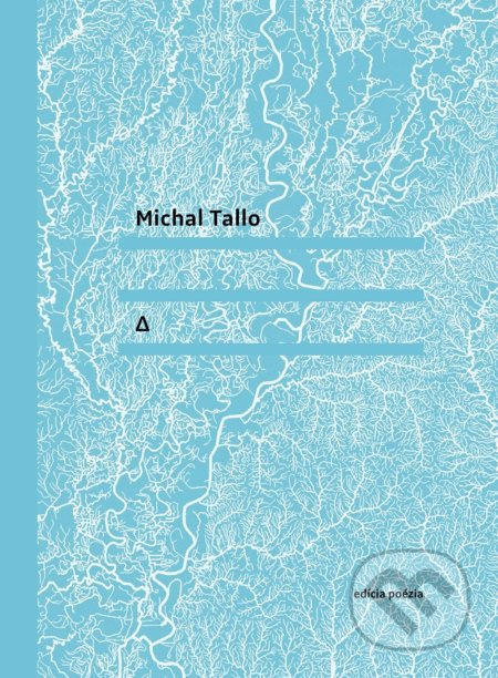 Delta - Michal Tallo - kniha z kategorie Poezie