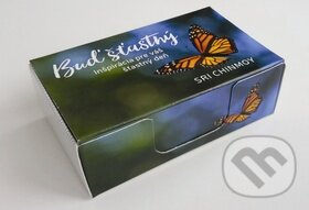 Buď šťastný (Inšpirácia pre váš šťastný deň) - Sri Chinmoy - kniha z kategorie Aforismy