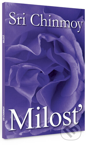Milosť - Sri Chinmoy - kniha z kategorie Náboženská literatura